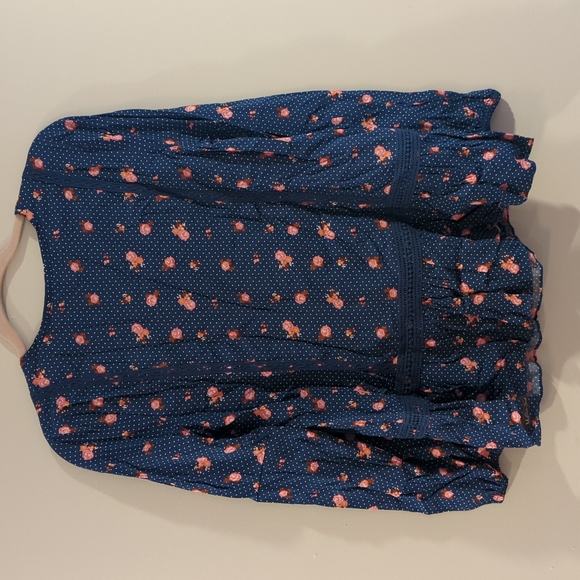 NWT Matilda Jane blouse - Picture 5 of 7